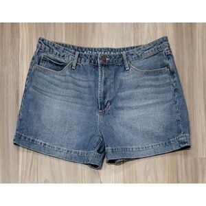 Articles of Society Denim Shorts